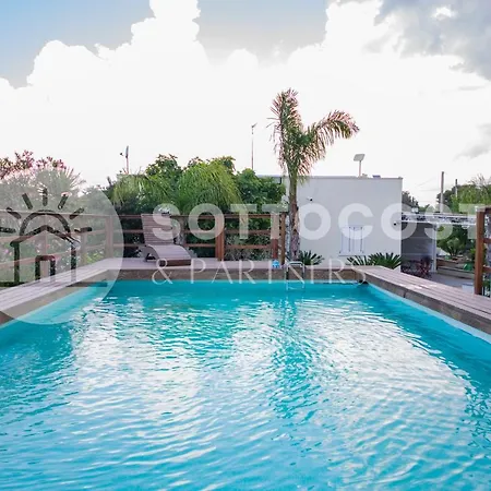 Blue Horizon - With Pool