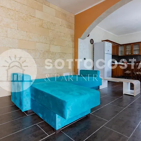 Blue Horizon - With Pool Apartman Porto Cesareo