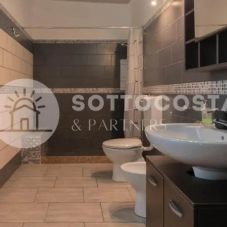 Apartman Blue Horizon - With Pool Porto Cesareo