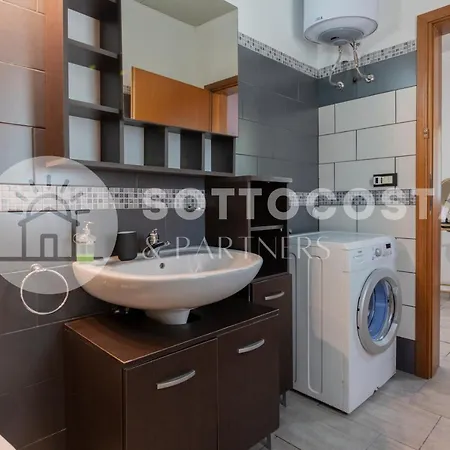 Blue Horizon - With Pool Apartman *