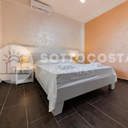 Apartman Blue Horizon - With Pool *
