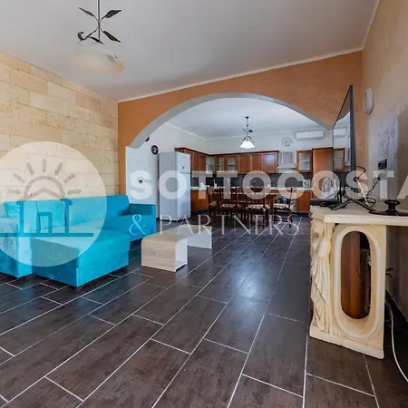 Apartman Blue Horizon - With Pool Porto Cesareo