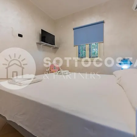 Blue Horizon - With Pool Apartman *