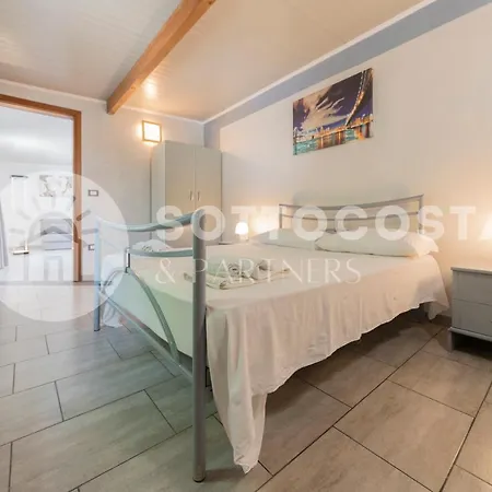 Apartman Blue Horizon - With Pool
