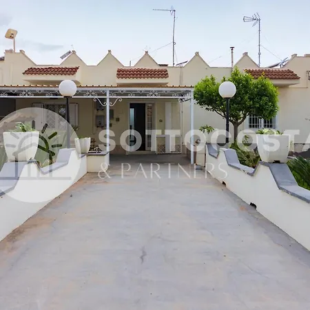 Apartman Blue Horizon - With Pool *