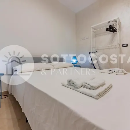 Apartman Blue Horizon - With Pool Porto Cesareo