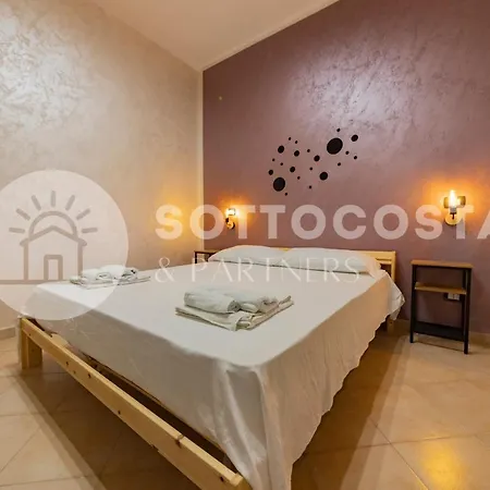 Blue Horizon - With Pool Apartman Porto Cesareo