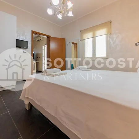Apartman Blue Horizon - With Pool Porto Cesareo