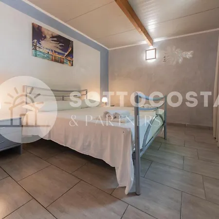 Blue Horizon - With Pool Porto Cesareo