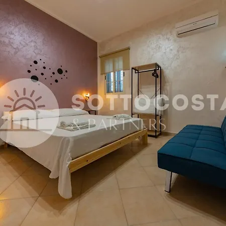 Blue Horizon - With Pool Apartman