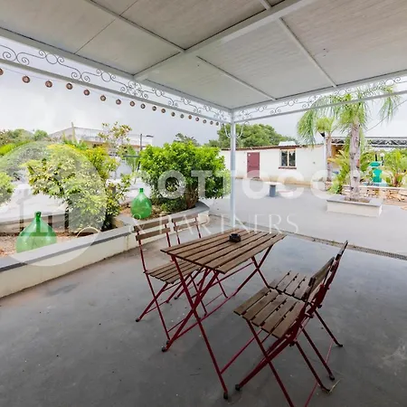 Apartman Blue Horizon - With Pool