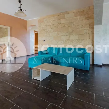 Blue Horizon - With Pool Apartman