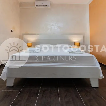 Blue Horizon - With Pool Apartman Porto Cesareo