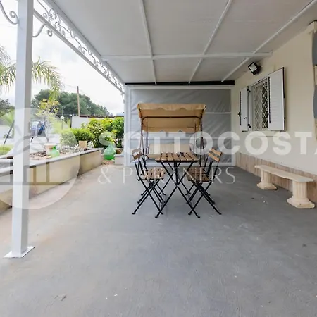 Apartman Blue Horizon - With Pool Porto Cesareo