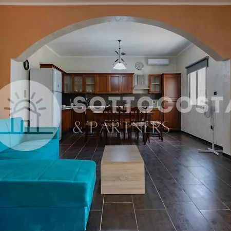 Apartman Blue Horizon - With Pool