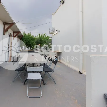 Apartman Blue Horizon - With Pool *
