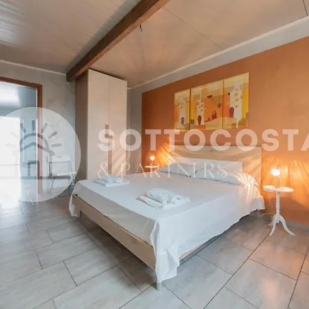 Apartman Blue Horizon - With Pool Porto Cesareo